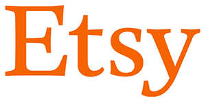 Etsy Logo for Shop